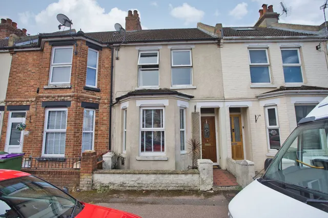 Richmond Street, Folkestone, CT19, photo 1