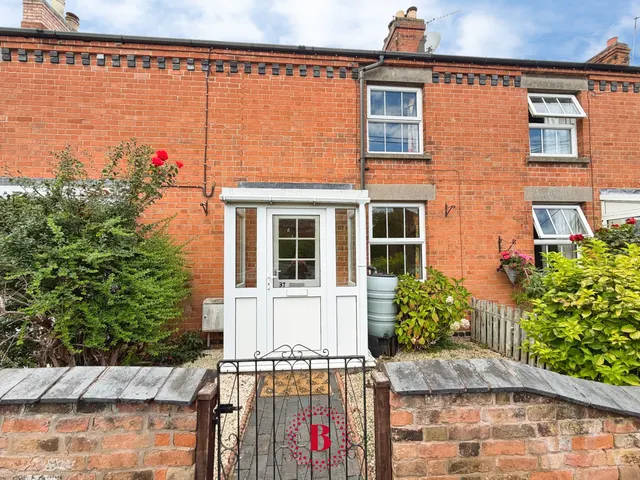 Main Street, Kirby Bellars, LE14, photo 1