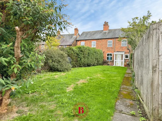 Main Street, Kirby Bellars, LE14, photo 3