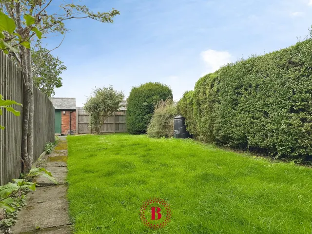 Main Street, Kirby Bellars, LE14, photo 2