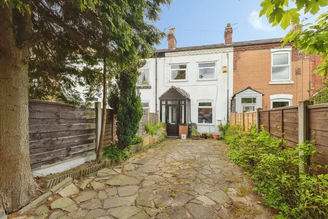 Park View, Fallowfield, Manchester, Greater Manchester, M14, photo 1