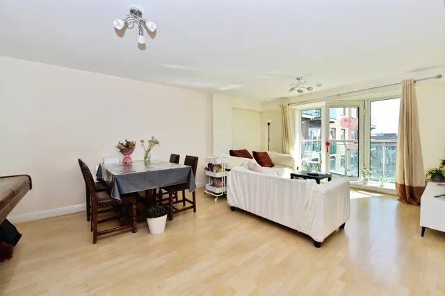 Westfield Terrace, Sheffield, S1, photo 3