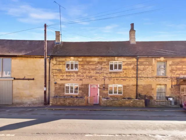High Street, Ketton, PE9, photo 1