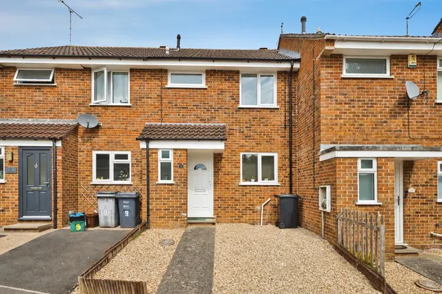 Romsey Road, Yeovil, photo 1