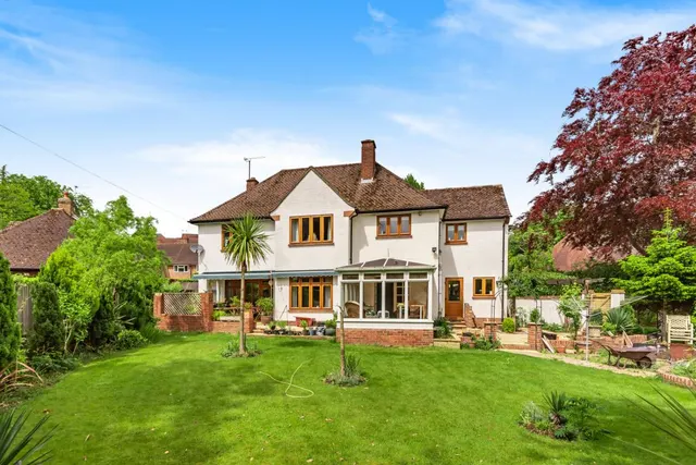 Rectory Road, Wokingham, Berkshire, RG40 1DN, photo 1