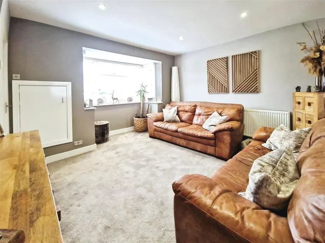 Thornfield Grove, Little Hulton, M38, photo 2