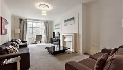 Park Road, Regents Park, NW8 7HY, photo 1