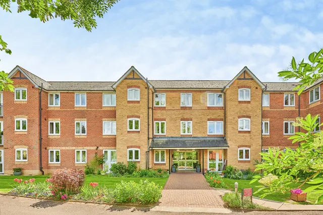Station Street, Saffron Walden, CB11, photo 1