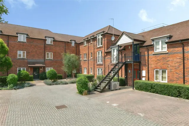 Crown Place, Reading, RG1, photo 1