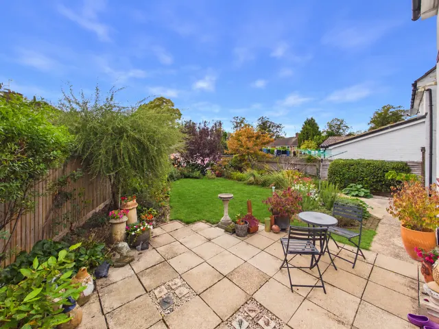 Fairway, Princes Risborough, HP27, photo 3