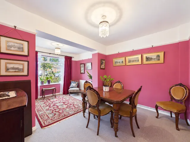 Fairway, Princes Risborough, HP27, photo 2