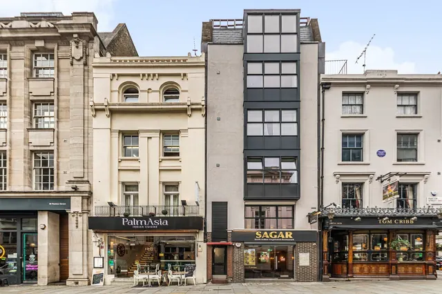 Panton Street, London, SW1Y, photo 2