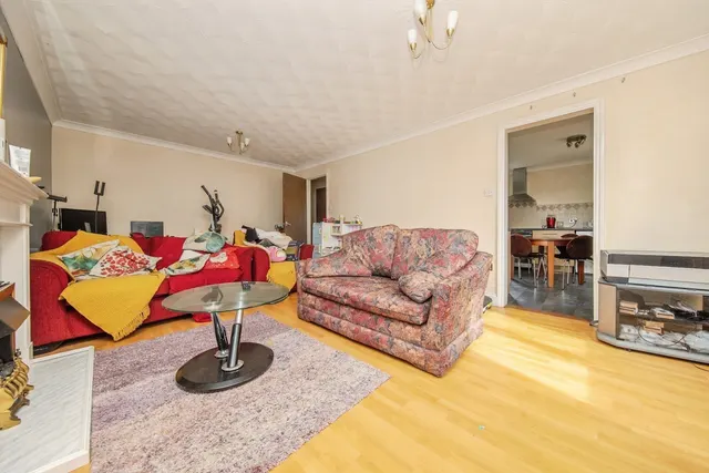 Photo 2 — Redwald Road, Rendlesham, Woodbridge, Suffolk, IP12