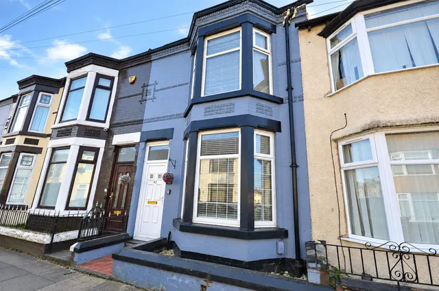 Bellamy Road, Liverpool, L4, photo 1