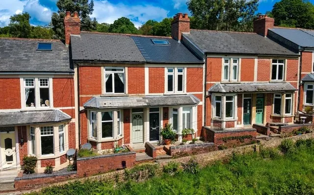 Sandford Terrace, Aylburton, GL15, photo 1
