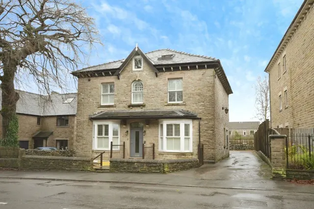 London Road, Buxton, Derbyshire, SK17, photo 1