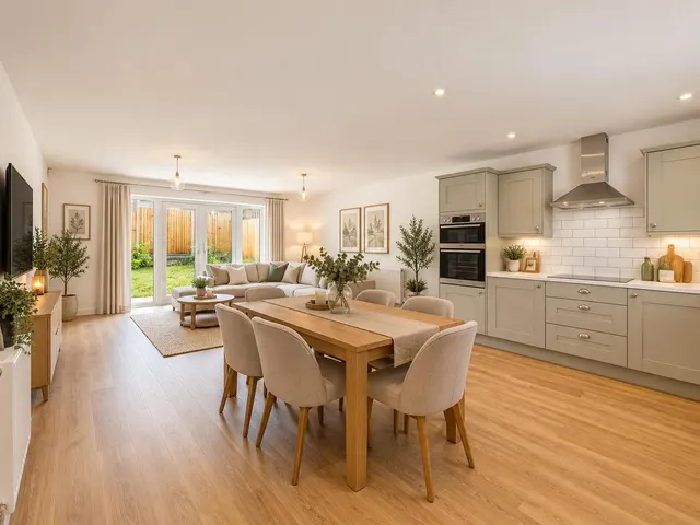 Lamb Lane, Cinderford, GL14, photo 3