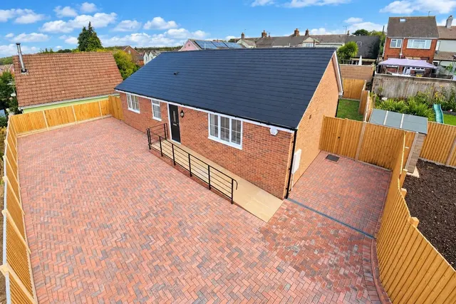 Lamb Lane, Cinderford, GL14, photo 1
