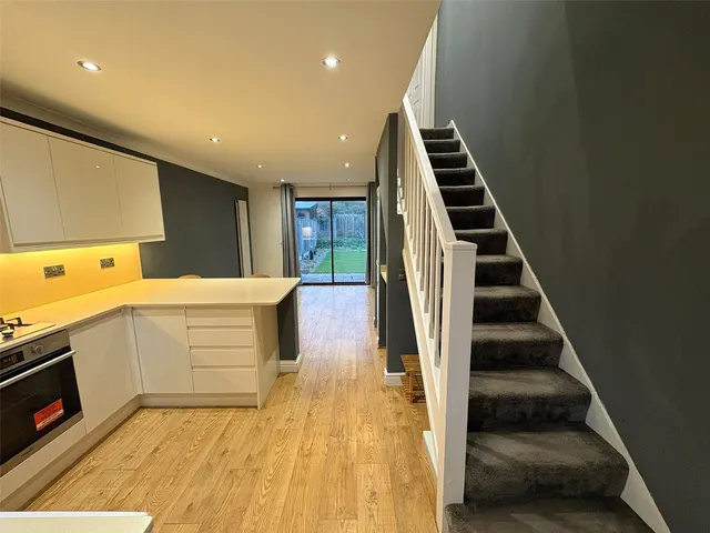 Cowdrey Mews, Lancaster, LA1, photo 3