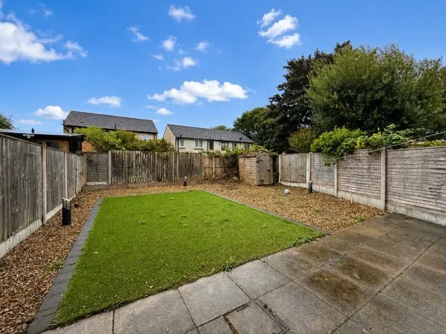 Cowdrey Mews, Lancaster, LA1, photo 2
