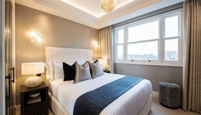 Prince of Wales Terrace, Kensington, W8, photo 3