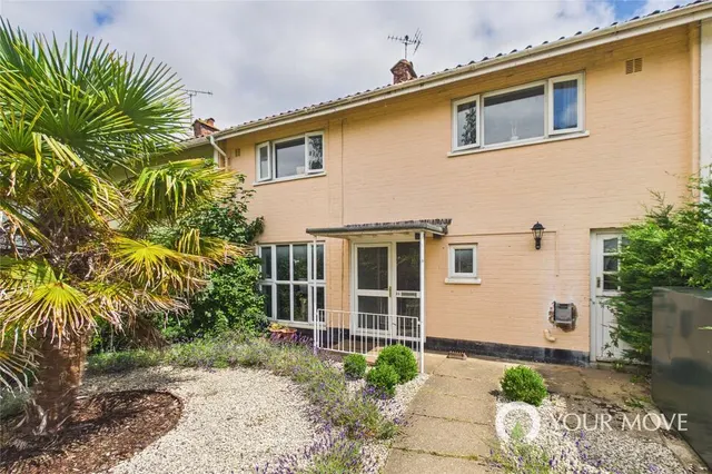 Windmill Green, Ditchingham, NR35, photo 1