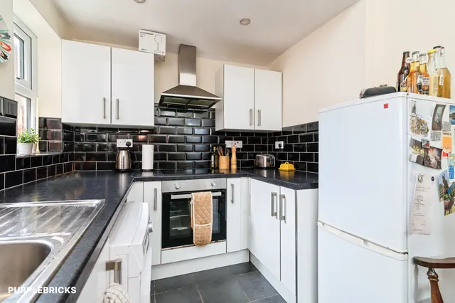 Victoria Terrace, Nottingham, NG2, photo 2