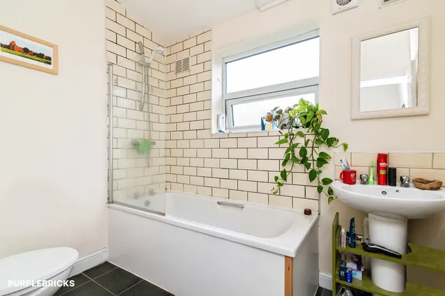 Victoria Terrace, Nottingham, NG2, photo 3