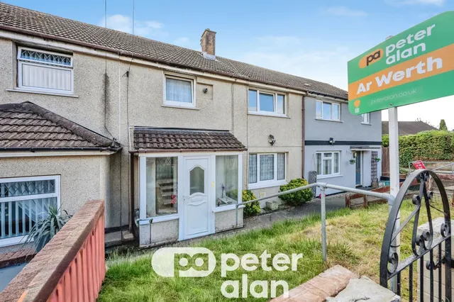 Quilter Close, Newport, NP19, photo 1