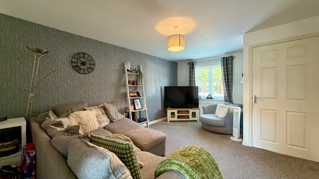 Zorbit Mews, Hyde, SK14, photo 2