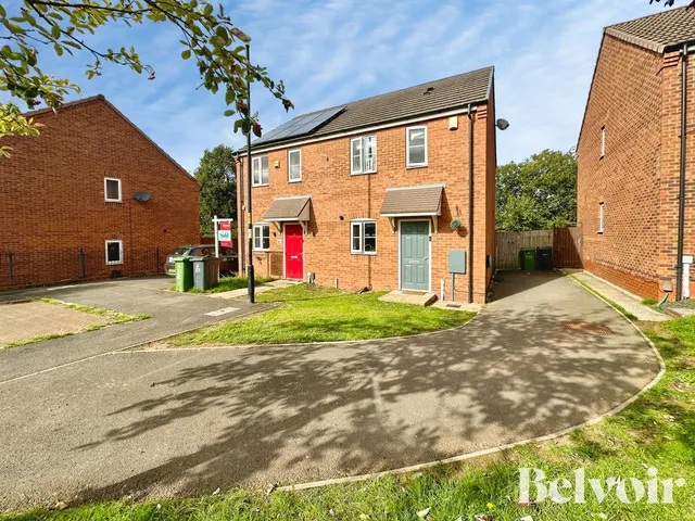 Pitchwood Close, Wednesbury, WS10, photo 1