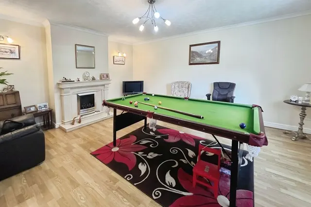 Photo 2 — Highmoor, Wigton, Cumbria, CA7