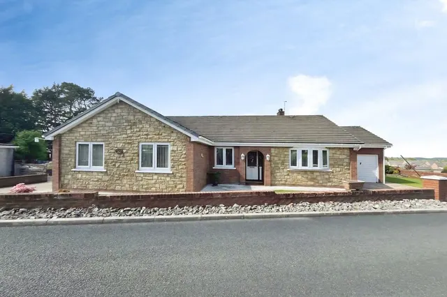 Highmoor, Wigton, Cumbria, CA7, photo 1