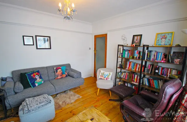 Park Avenue, Northfleet, DA11, photo 2