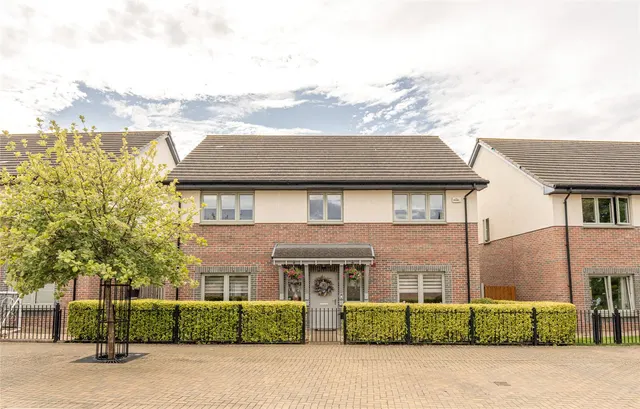 Tansy Street, Currie, EH14, photo 1