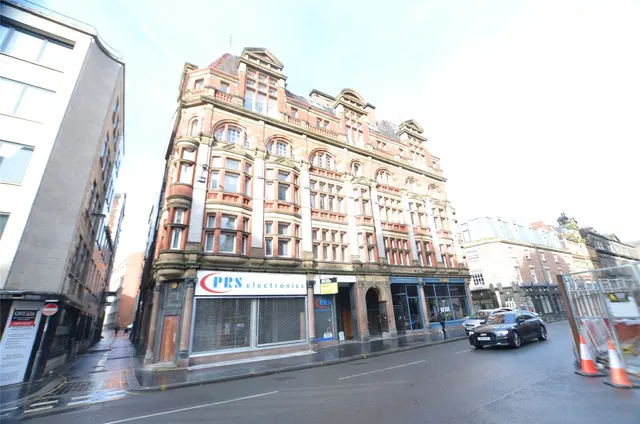 Dale Street, Liverpool, L2, photo 1