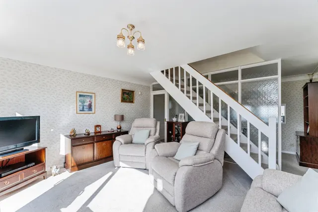 Saughall Road, Blacon, CH1, photo 3