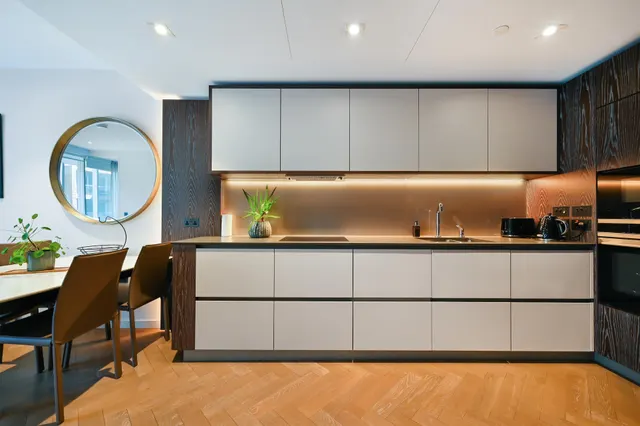 Dawson House, Battersea Power Station, SW11, photo 3