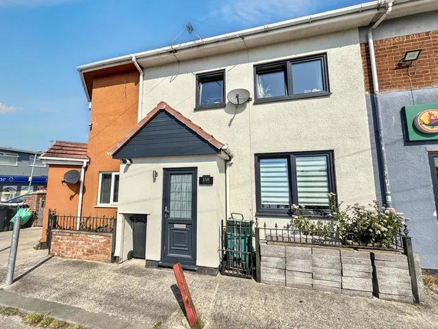 Foryd Road, Kinmel Bay, Conwy, LL18 5LS, photo 1