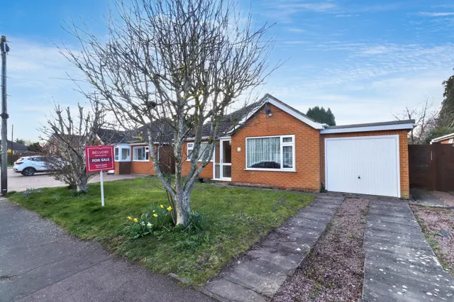 Mountbatten Avenue, Pinchbeck, PE11, photo 1