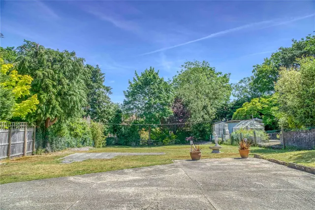 Photo 2 — Furze Hill Drive, Lilliput, Poole, BH14