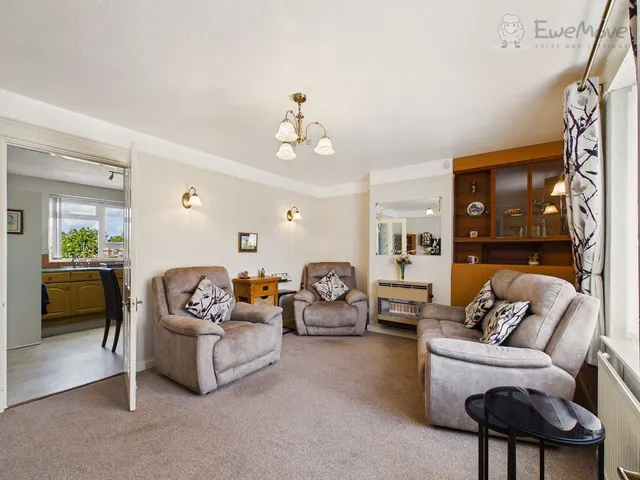 Fir Terrace, South Molton, EX36, photo 2