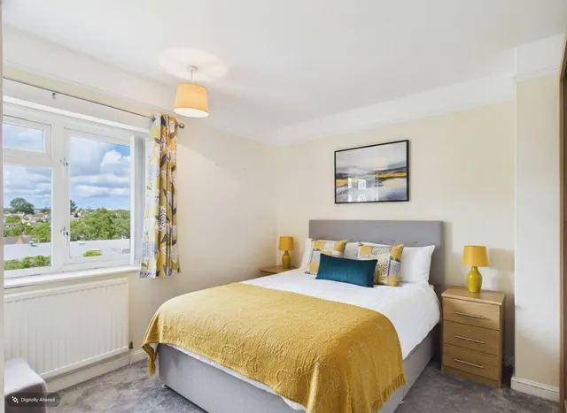 Fir Terrace, South Molton, EX36, photo 3