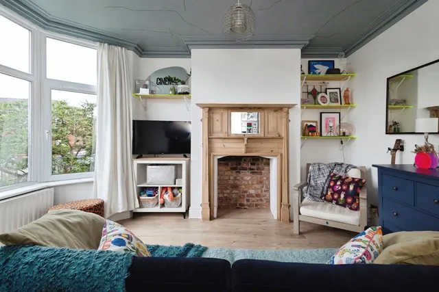 Photo 2 — Heathland Terrace, Stockport, Greater Manchester, SK3