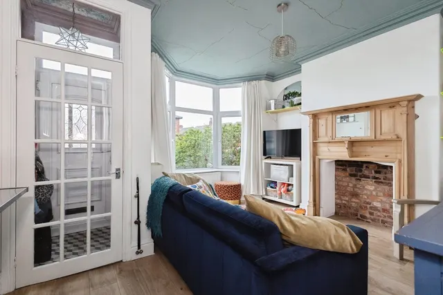 Photo 3 — Heathland Terrace, Stockport, Greater Manchester, SK3
