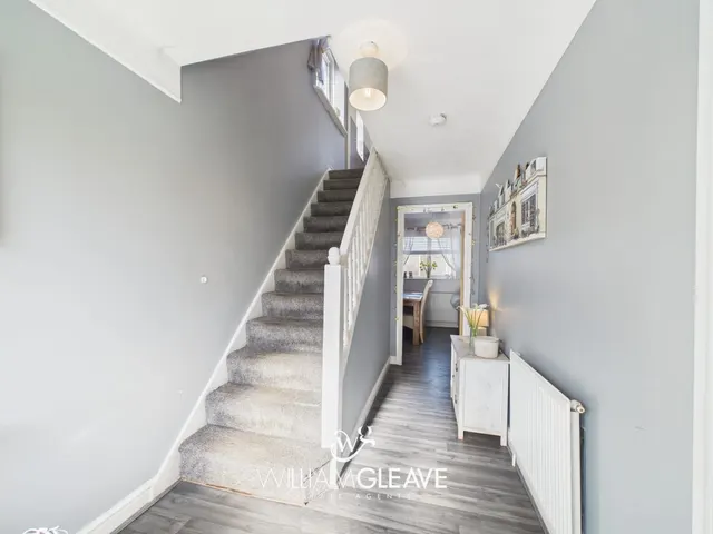Photo 3 — Grosvenor Road, Prestatyn, Denbighshire, LL19 7TS