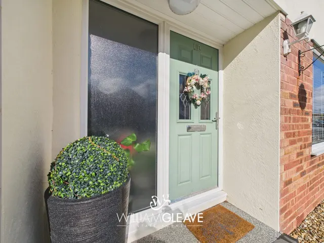 Photo 2 — Grosvenor Road, Prestatyn, Denbighshire, LL19 7TS