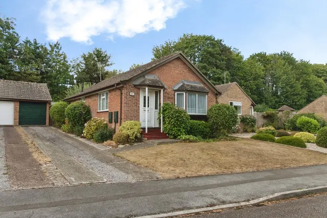 Oaklea, Honiton, EX14, photo 1