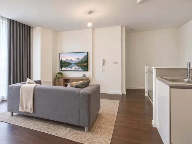 Evering Road, Clapton, E5, photo 2