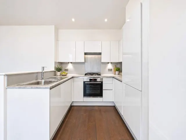 Evering Road, Clapton, E5, photo 3